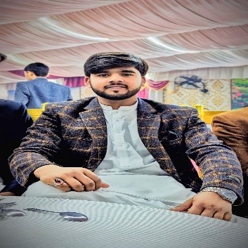 Mursaleen Waris